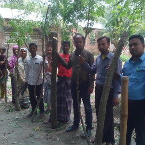 জমগ্রাম ব্লক